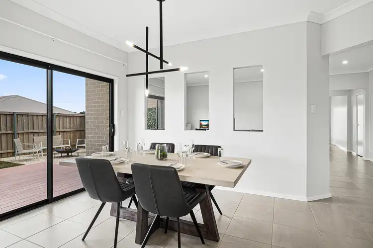 Fourth view of Homely house listing, 4 Roty Avenue, Renwick NSW 2575