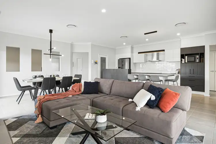 Fifth view of Homely house listing, 4 Roty Avenue, Renwick NSW 2575