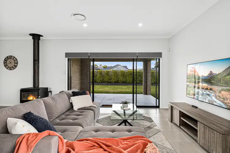 Sixth view of Homely house listing, 4 Roty Avenue, Renwick NSW 2575