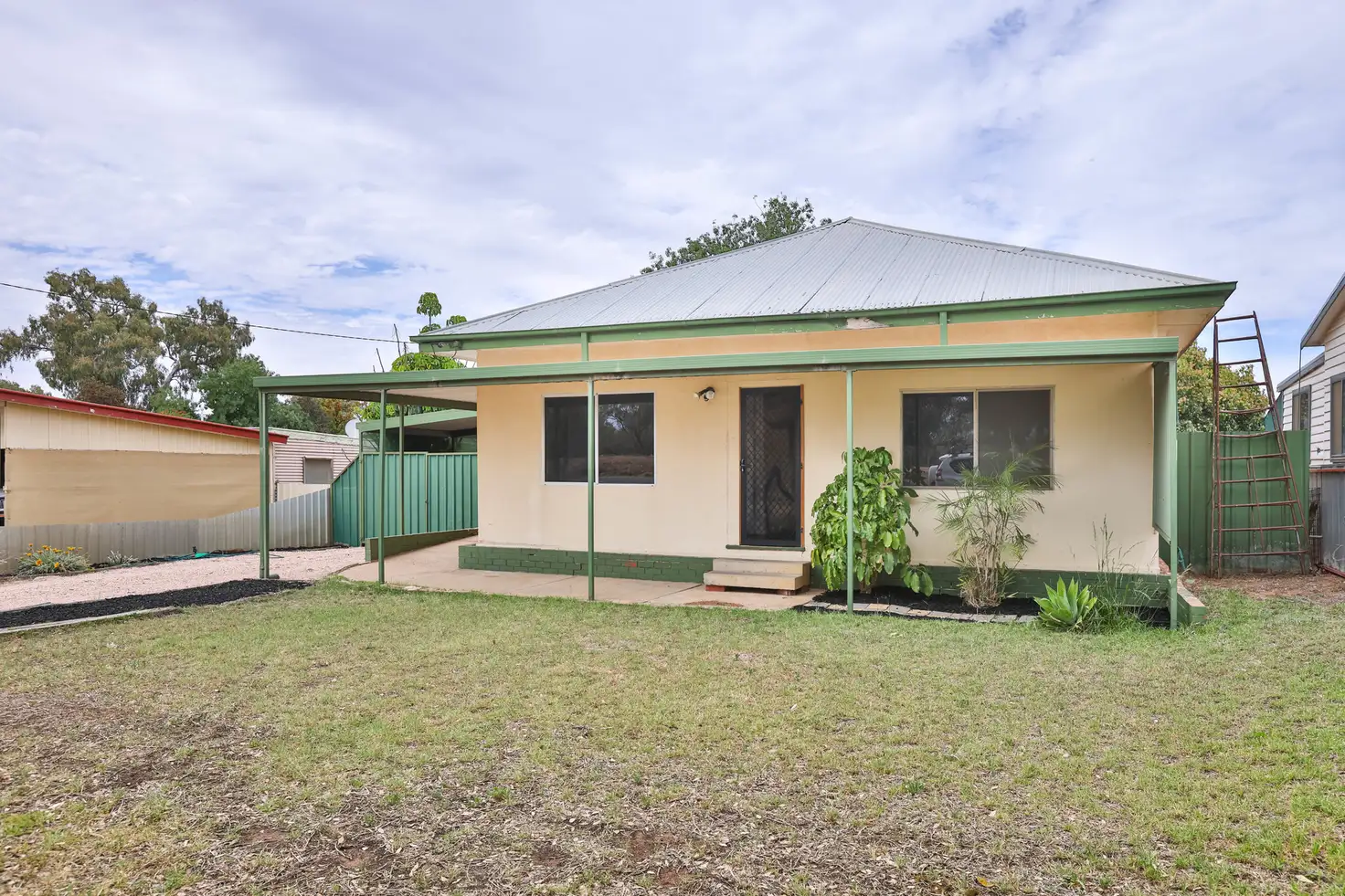 Main view of Homely house listing, 171 Adams Street, Wentworth NSW 2648