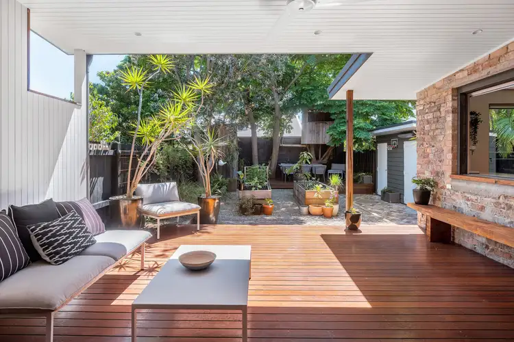 33 Chester Street, Petersham NSW 2049
