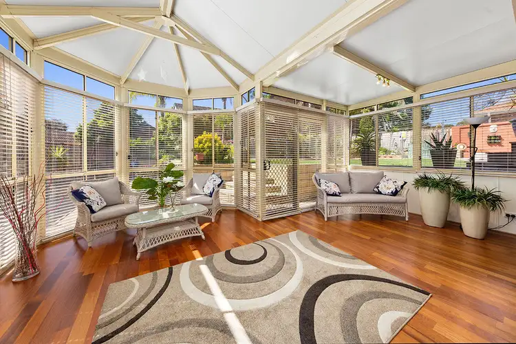 Third view of Homely house listing, 3 Angophora Place, Alfords Point NSW 2234