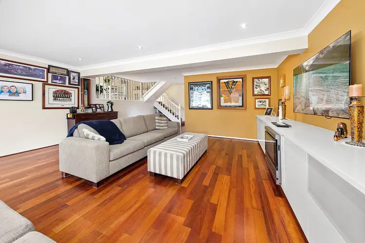 Fourth view of Homely house listing, 3 Angophora Place, Alfords Point NSW 2234