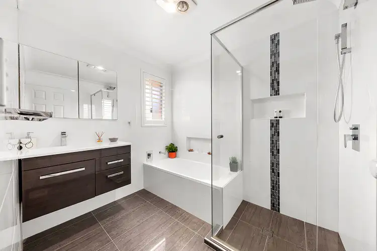 Fifth view of Homely house listing, 3 Angophora Place, Alfords Point NSW 2234