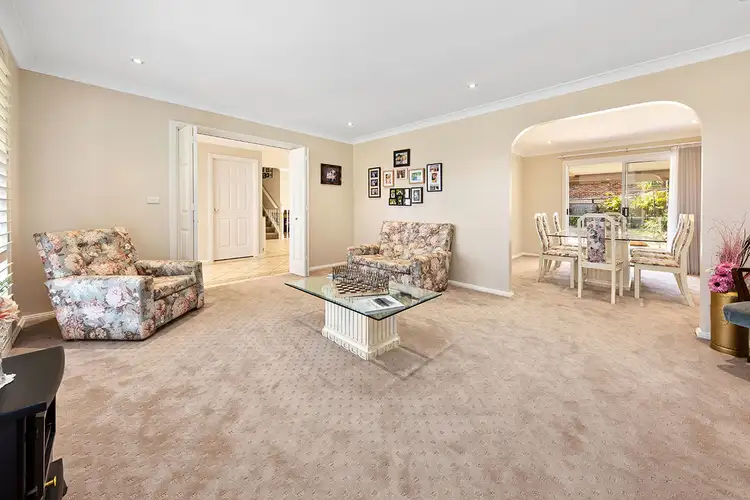 Sixth view of Homely house listing, 3 Angophora Place, Alfords Point NSW 2234
