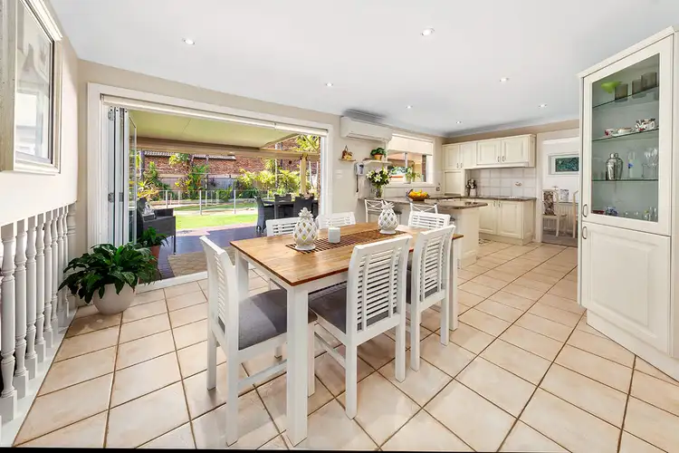 Seventh view of Homely house listing, 3 Angophora Place, Alfords Point NSW 2234