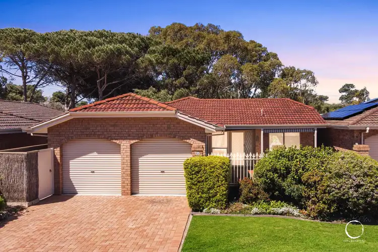 Main view of Homely unit listing, 135 Sportsmans Drive, West Lakes SA 5021