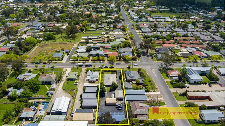 25 Horatio Street, Mudgee NSW 2850