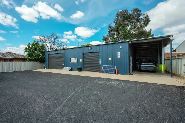 Second view of Homely house listing, 25 Horatio Street, Mudgee NSW 2850