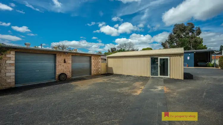 Third view of Homely house listing, 25 Horatio Street, Mudgee NSW 2850