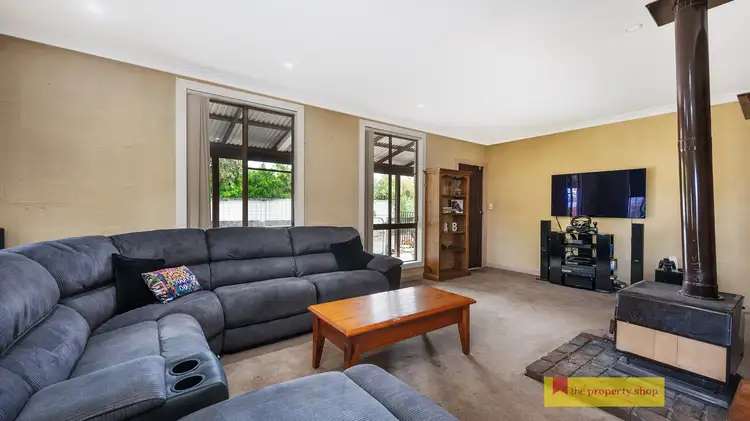 Fourth view of Homely house listing, 25 Horatio Street, Mudgee NSW 2850