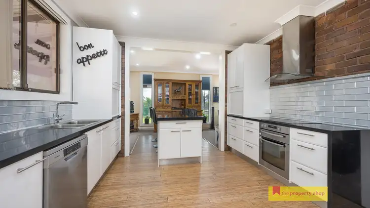 Fifth view of Homely house listing, 25 Horatio Street, Mudgee NSW 2850