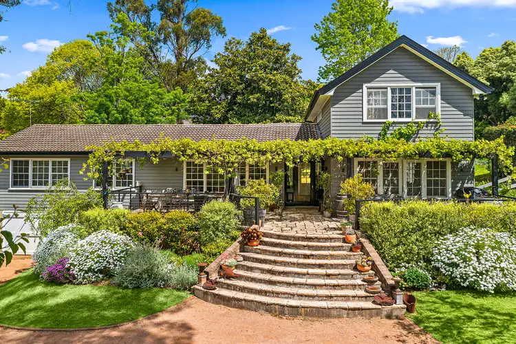 Main view of Homely house listing, 3-5 Bracken Street, Mittagong NSW 2575