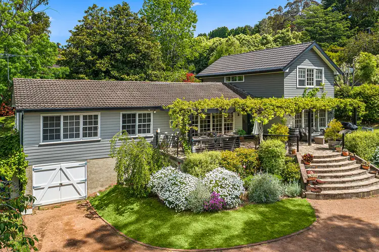Second view of Homely house listing, 3-5 Bracken Street, Mittagong NSW 2575