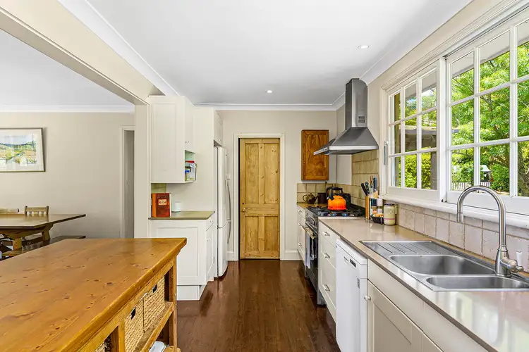 Fourth view of Homely house listing, 3-5 Bracken Street, Mittagong NSW 2575