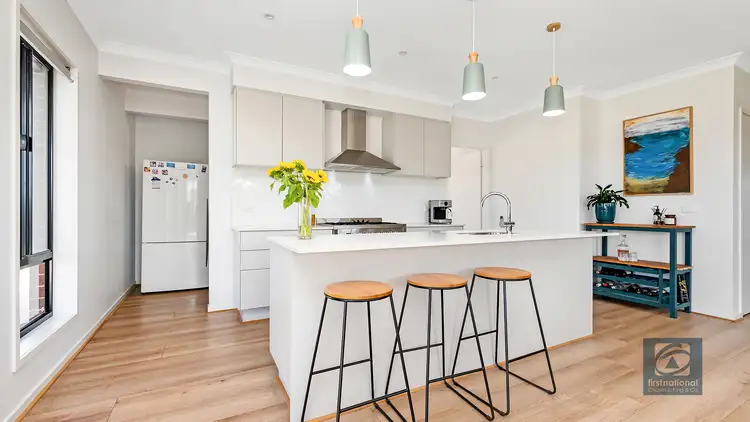 Third view of Homely house listing, 29 Wisteria Street, Echuca VIC 3564