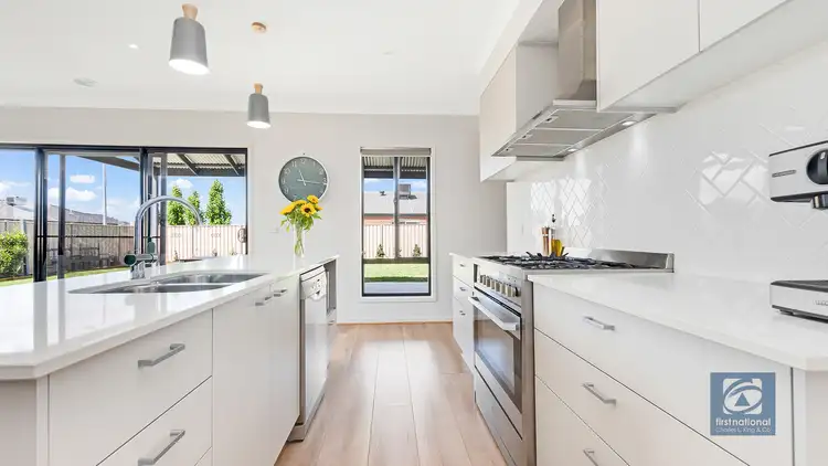 Fourth view of Homely house listing, 29 Wisteria Street, Echuca VIC 3564