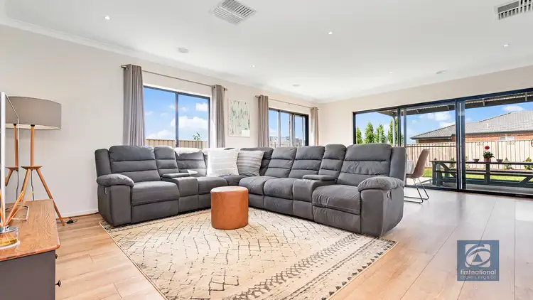 Fifth view of Homely house listing, 29 Wisteria Street, Echuca VIC 3564