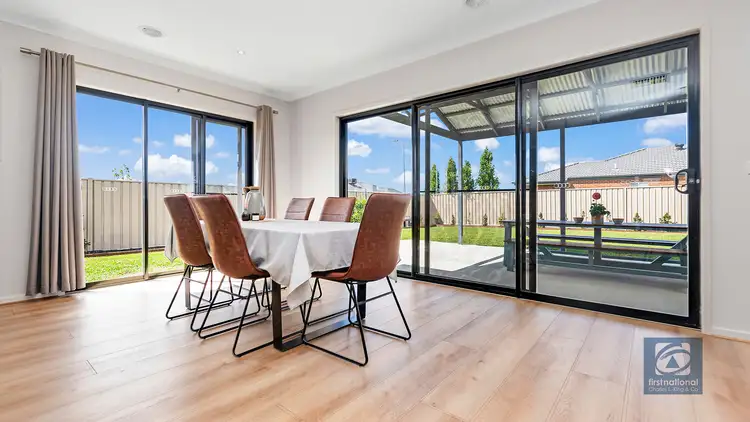 Sixth view of Homely house listing, 29 Wisteria Street, Echuca VIC 3564