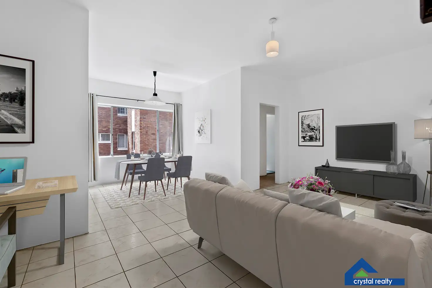 Main view of Homely apartment listing, 2/22 Paine Street, Kogarah NSW 2217