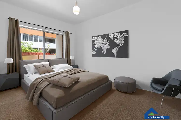 Second view of Homely apartment listing, 2/22 Paine Street, Kogarah NSW 2217