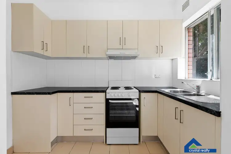 Third view of Homely apartment listing, 2/22 Paine Street, Kogarah NSW 2217