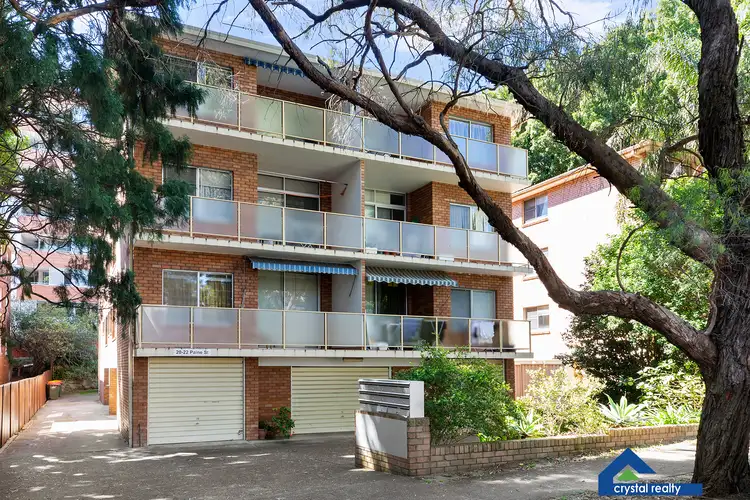 Sixth view of Homely apartment listing, 2/22 Paine Street, Kogarah NSW 2217