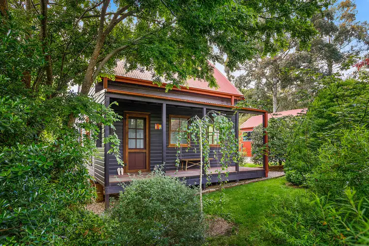 25 Birriga Avenue, Bundanoon NSW 2578