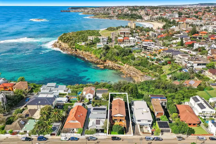 1/22 Battery Street, Coogee NSW 2034