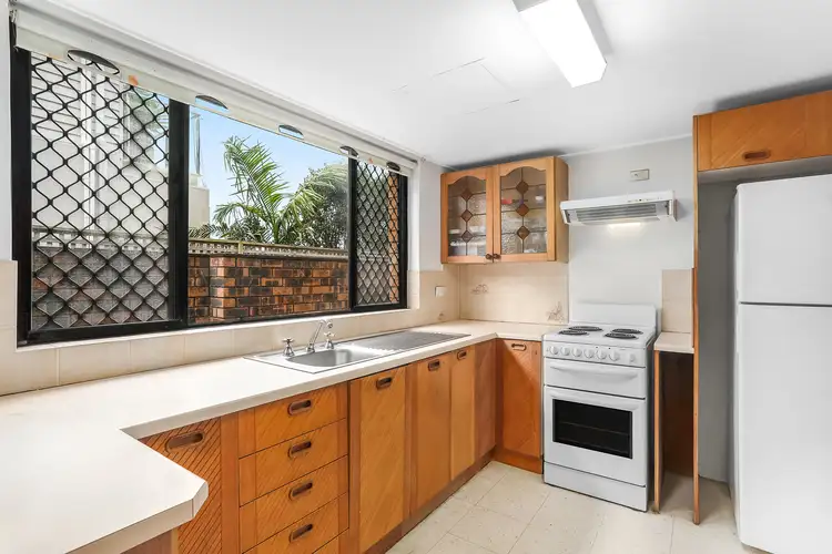Fourth view of Homely apartment listing, 1/22 Battery Street, Coogee NSW 2034