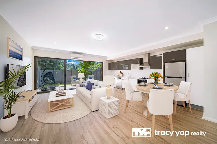 4/64-66 The Esplanade, Thornleigh NSW 2120