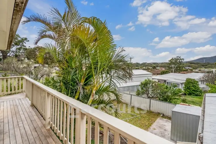 4 Panorama Avenue, South West Rocks NSW 2431