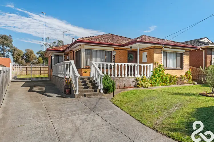 Main view of Homely house listing, 5 Madera Drive, Thomastown VIC 3074