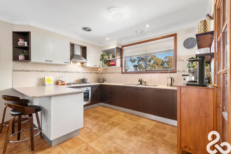 Fourth view of Homely house listing, 5 Madera Drive, Thomastown VIC 3074