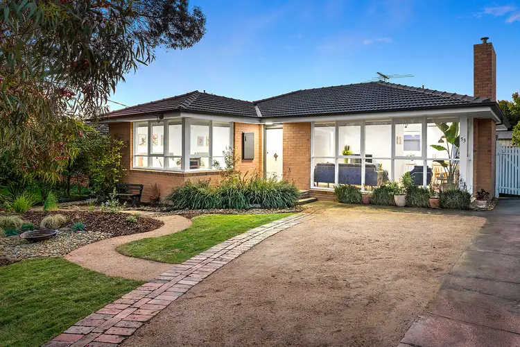 53 Greenwood Drive, Bundoora VIC 3083