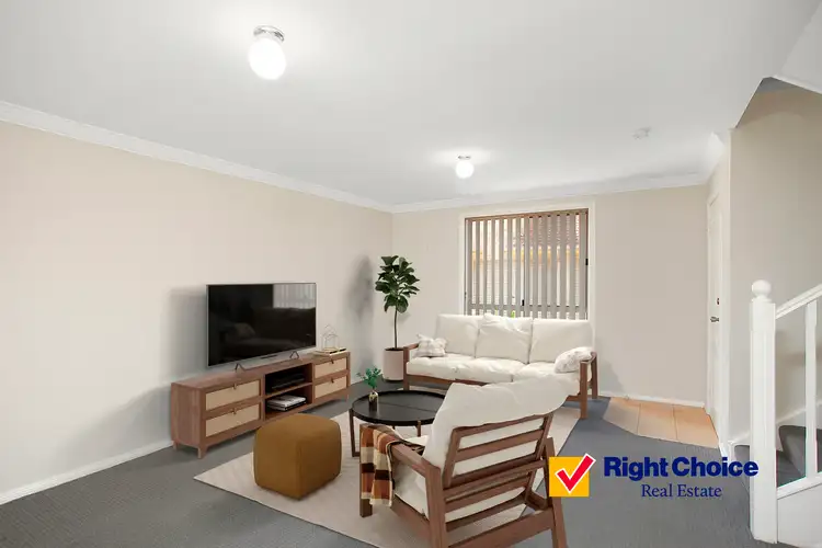 Second view of Homely townhouse listing, 8/92-94 Byamee Street, Dapto NSW 2530