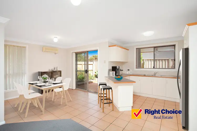 Third view of Homely townhouse listing, 8/92-94 Byamee Street, Dapto NSW 2530