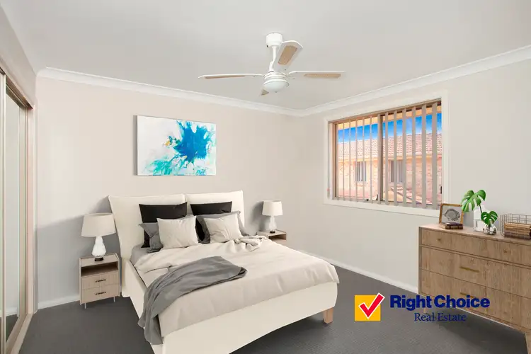 Fourth view of Homely townhouse listing, 8/92-94 Byamee Street, Dapto NSW 2530