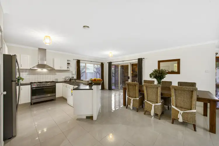 Fifth view of Homely house listing, 14 Bloomsbury Drive, Taylors Hill VIC 3037