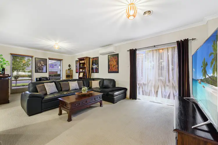 Sixth view of Homely house listing, 14 Bloomsbury Drive, Taylors Hill VIC 3037