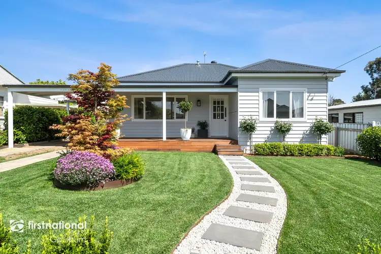 Sixth view of Homely house listing, 14 Albert Street, Goulburn NSW 2580