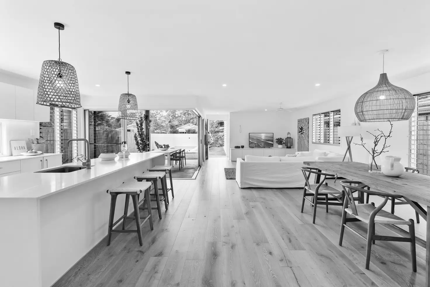 Main view of Homely house listing, 98 Hendry Street, Tewantin QLD 4565