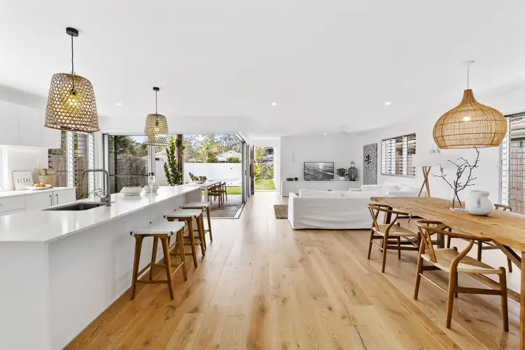 Second view of Homely house listing, 98 Hendry Street, Tewantin QLD 4565
