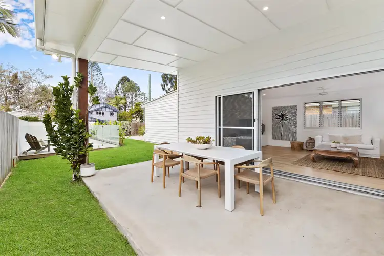 Fifth view of Homely house listing, 98 Hendry Street, Tewantin QLD 4565