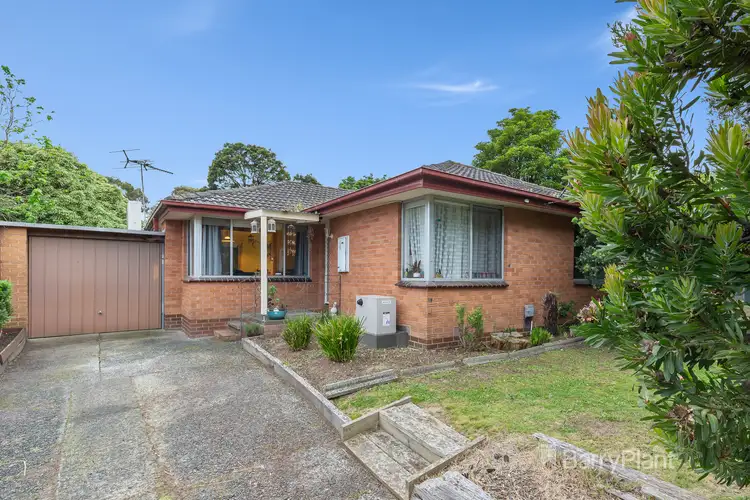 Main view of Homely house listing, 46 Kevin Avenue, Ferntree Gully VIC 3156