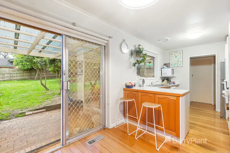 Third view of Homely house listing, 46 Kevin Avenue, Ferntree Gully VIC 3156