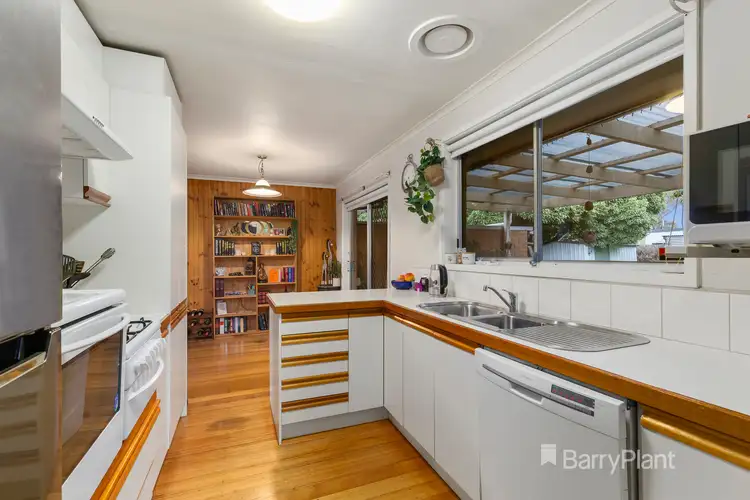 Fourth view of Homely house listing, 46 Kevin Avenue, Ferntree Gully VIC 3156