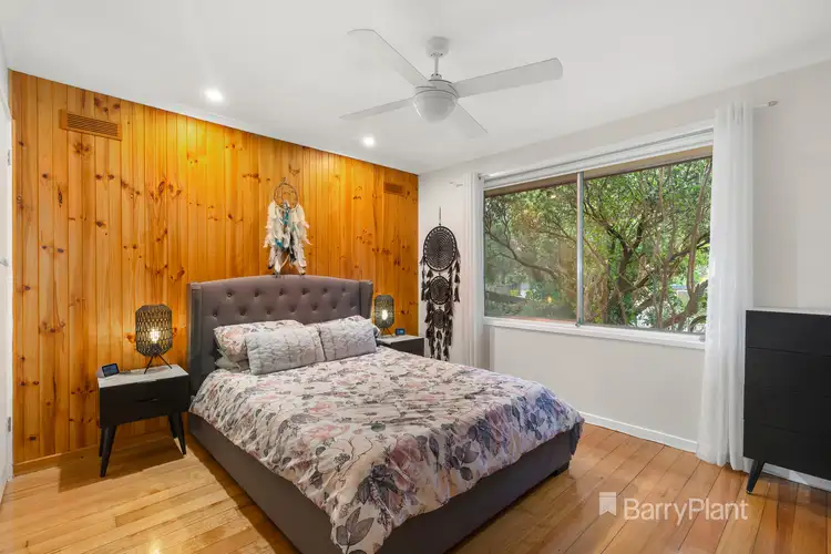 Fifth view of Homely house listing, 46 Kevin Avenue, Ferntree Gully VIC 3156
