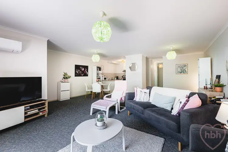 Main view of Homely apartment listing, 98/20 Federal Highway, Watson ACT 2602