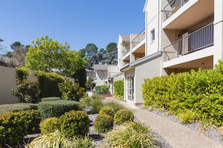 Second view of Homely apartment listing, 98/20 Federal Highway, Watson ACT 2602